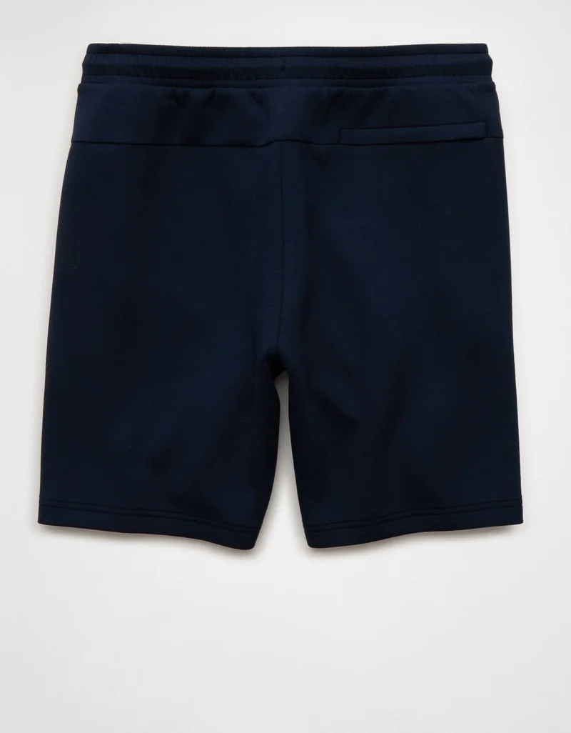 American Eagle  AE 24/7 Fleece Short for Men | Best Price UAE